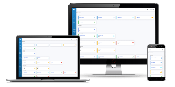 IDEEO 4.0 Logistica