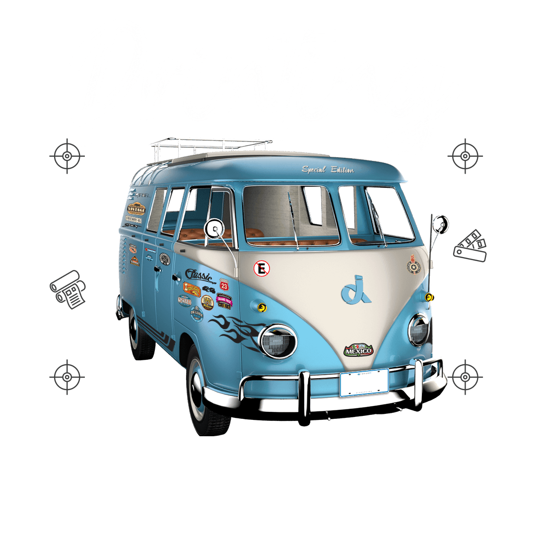 IDEEO 4.0 Printing