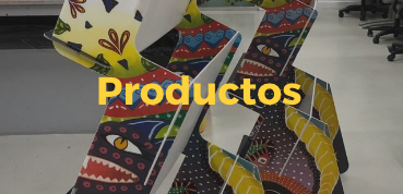 IDEEO 4.0 productos
